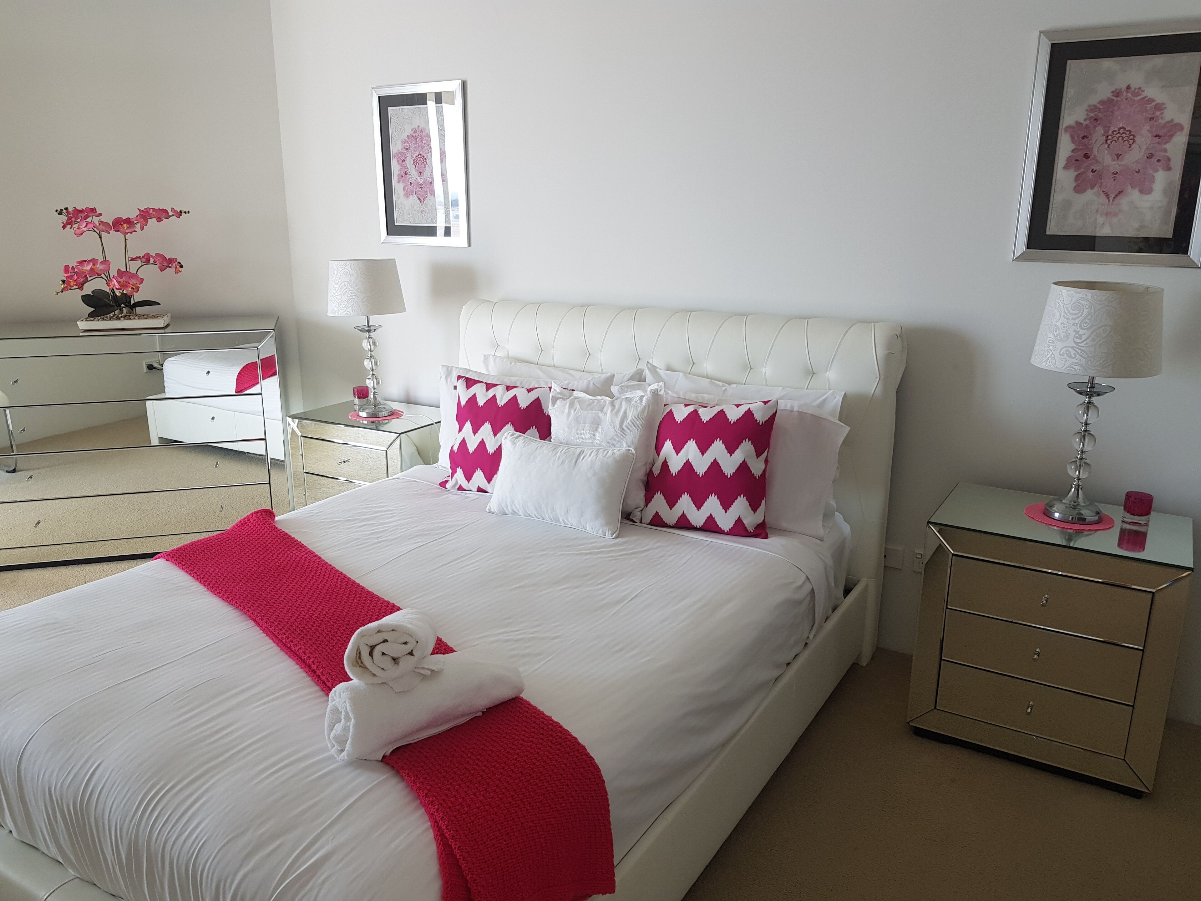 Crystal Bay on the Broadwater