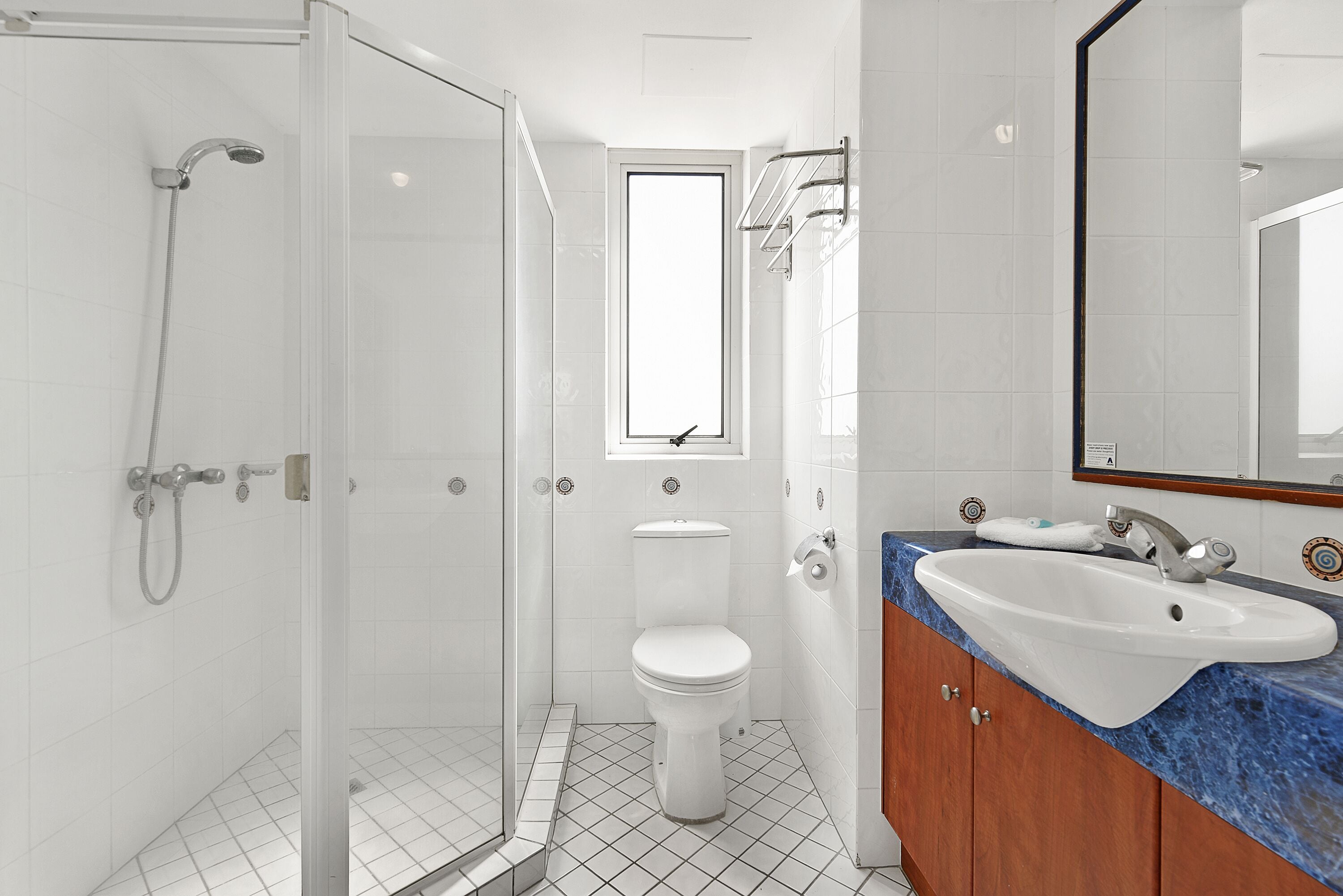 Crystal Bay on the Broadwater