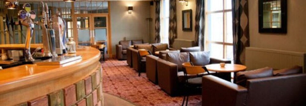 Castlecary House Hotel