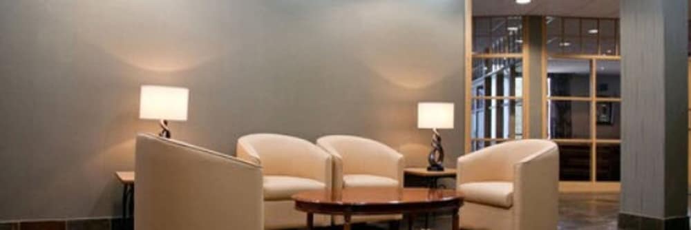 Castlecary House Hotel