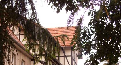 Hotel Kapelle