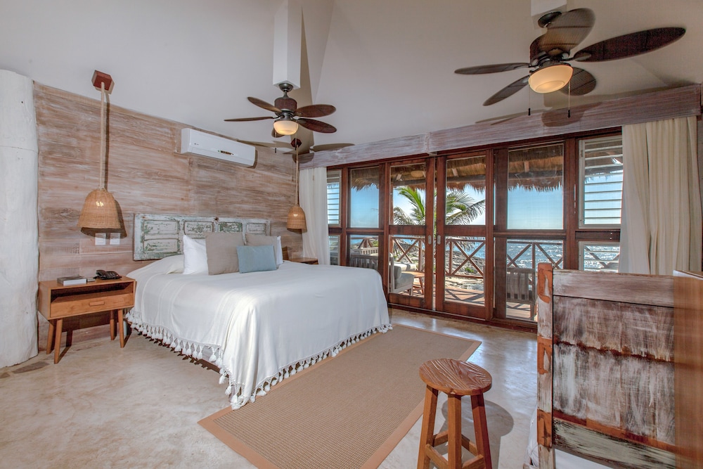 El Pez Colibri Boutique Hotels 2019