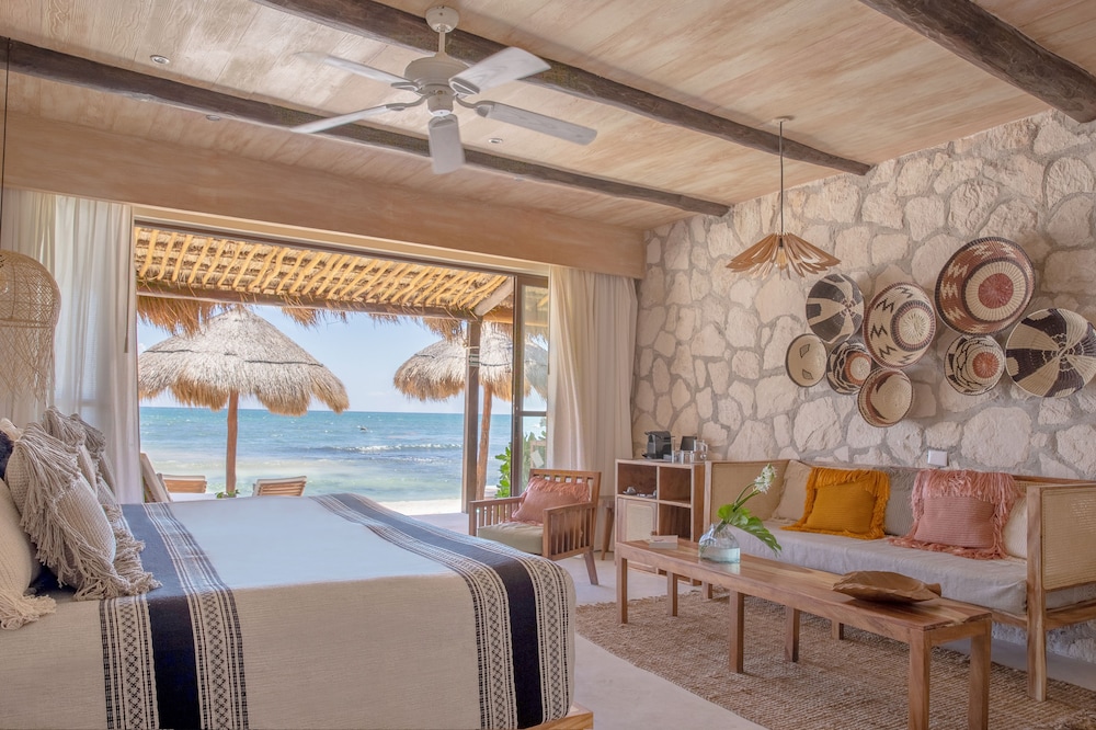 El Pez Colibri Boutique Hotels 2019