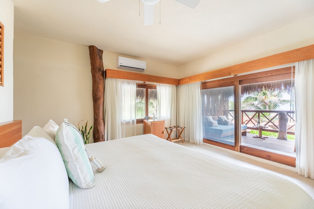 El Pez Colibri Boutique Hotels in