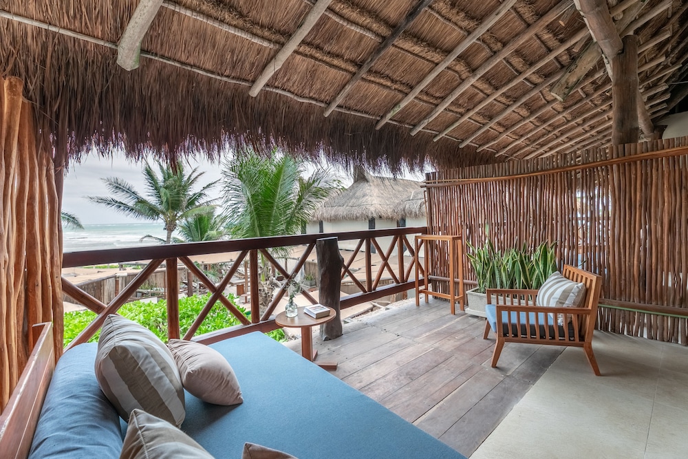 El Pez Colibri Boutique Hotels in