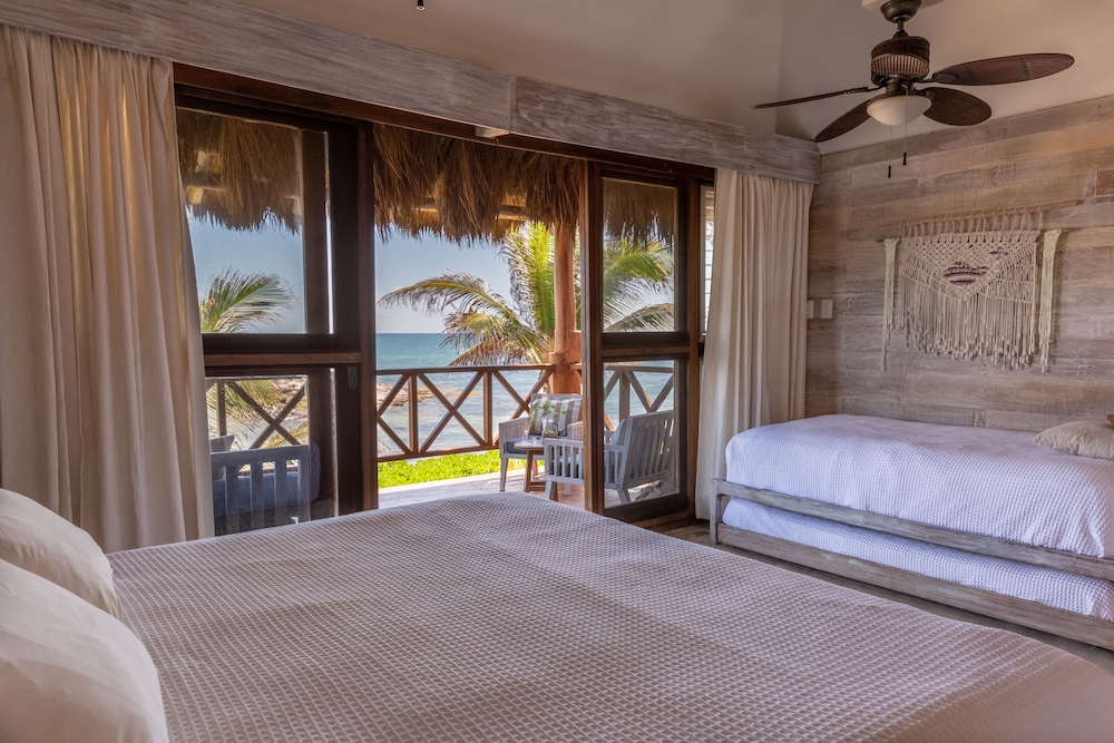 El Pez Colibri Boutique Hotels in