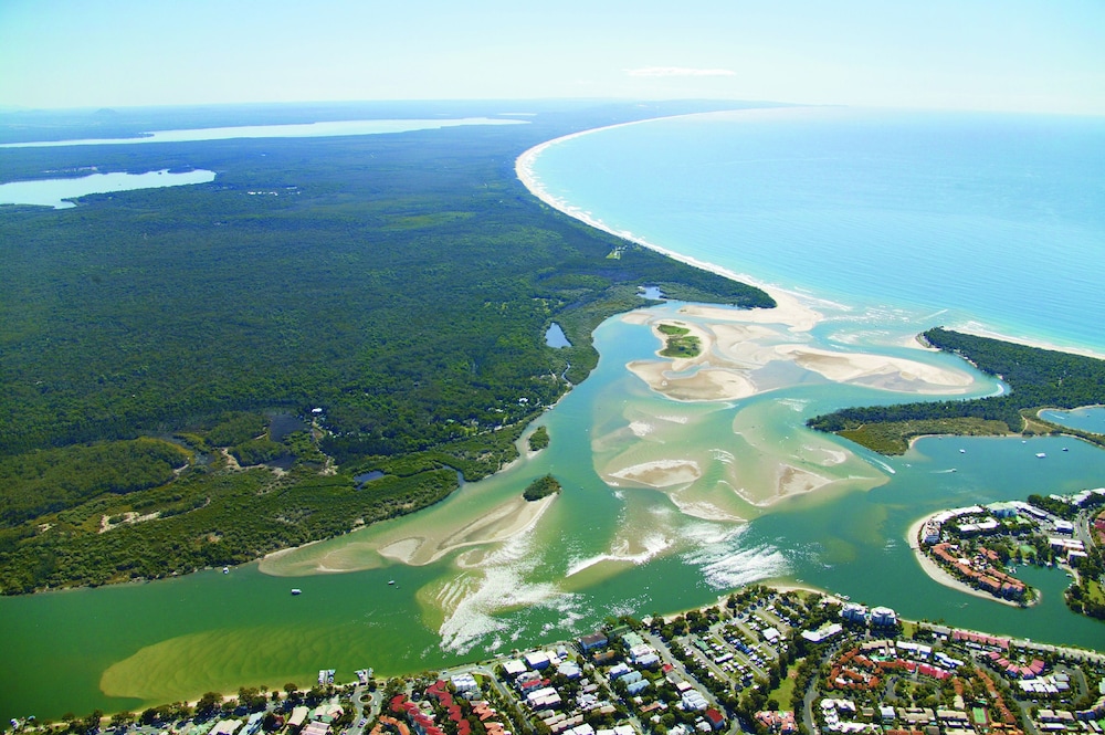 Beach Road Holiday Homes