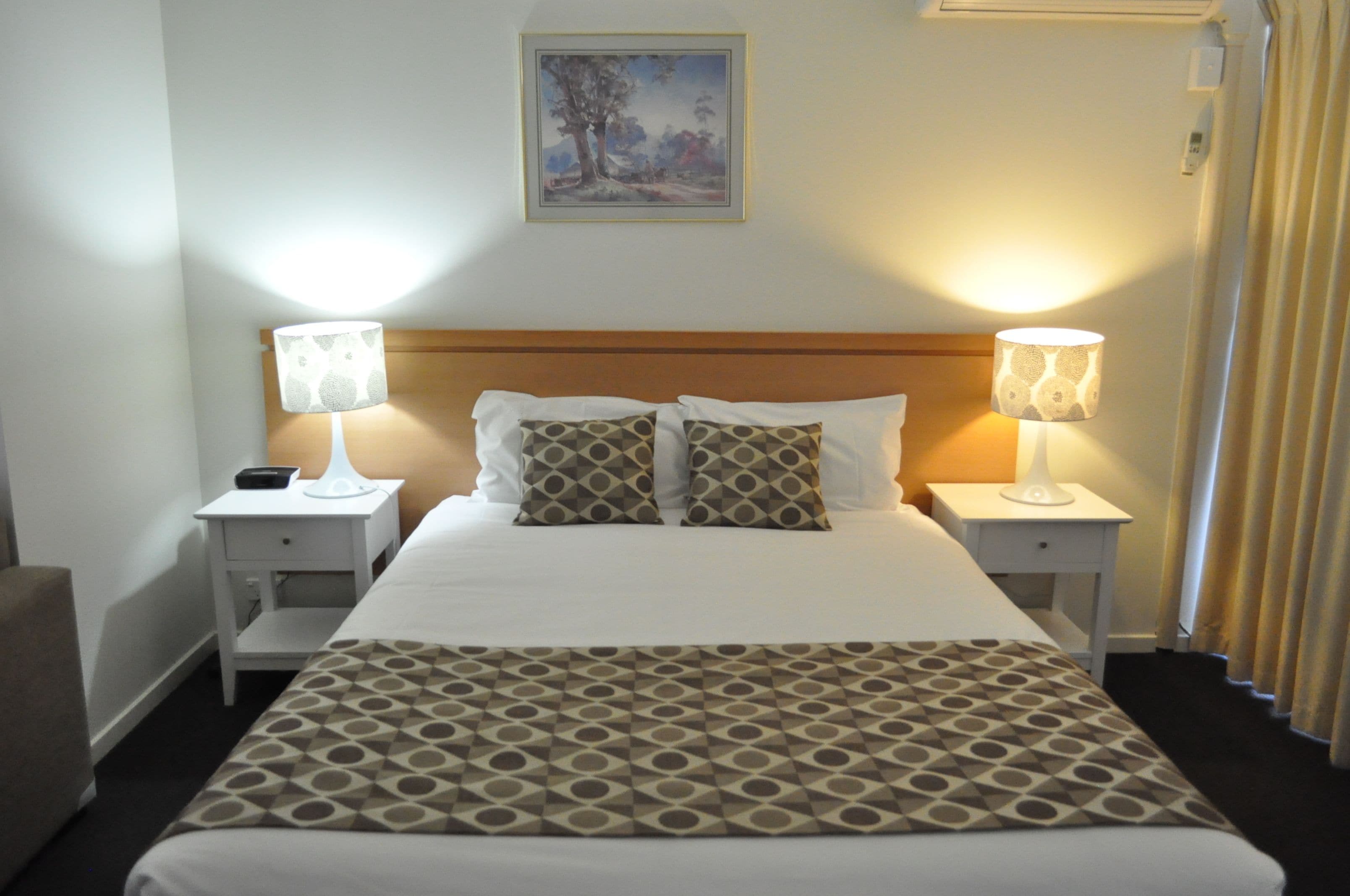 Astor Hotel Motel in Albury, Australia