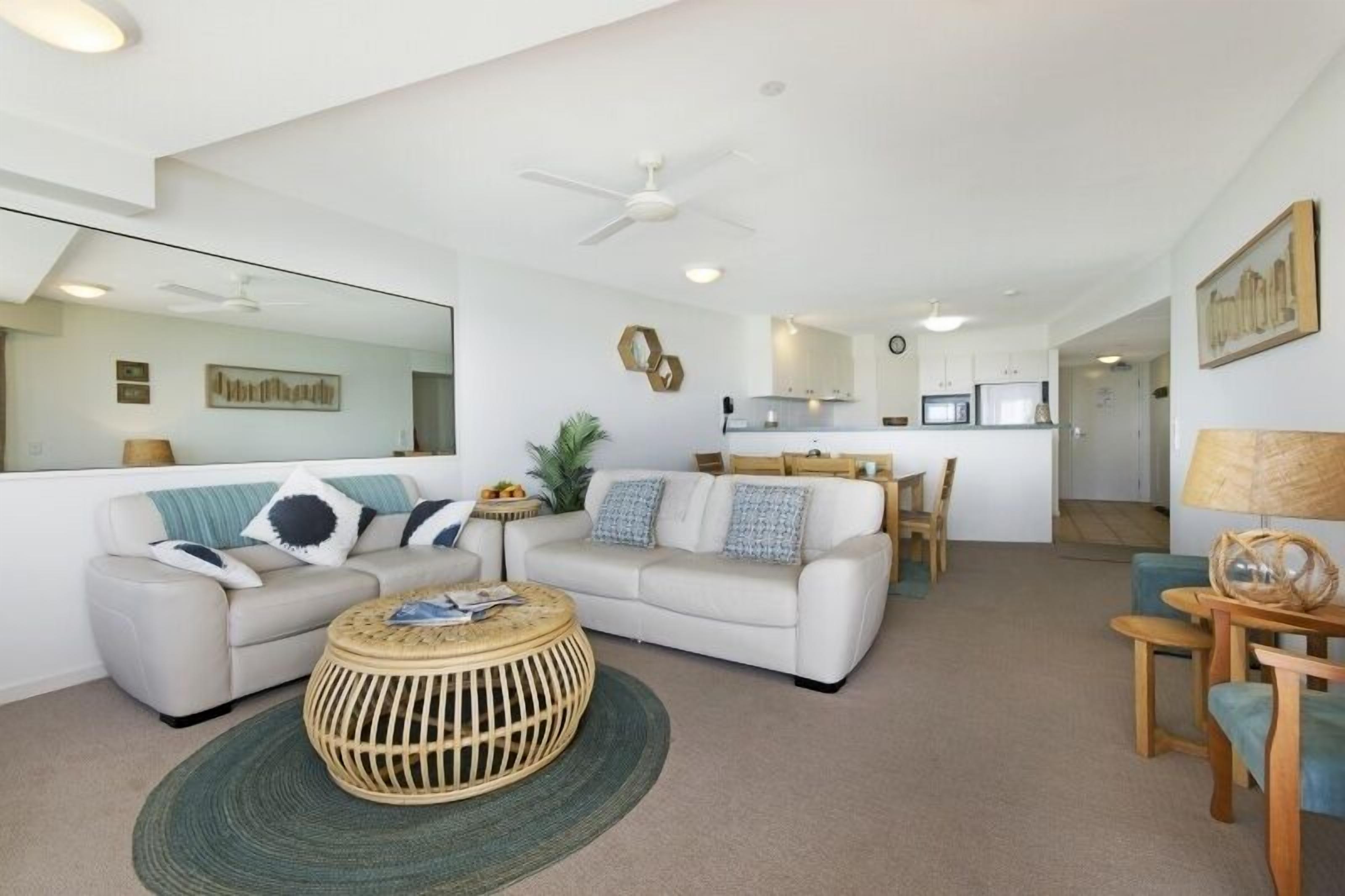 Riviere on Golden Beach