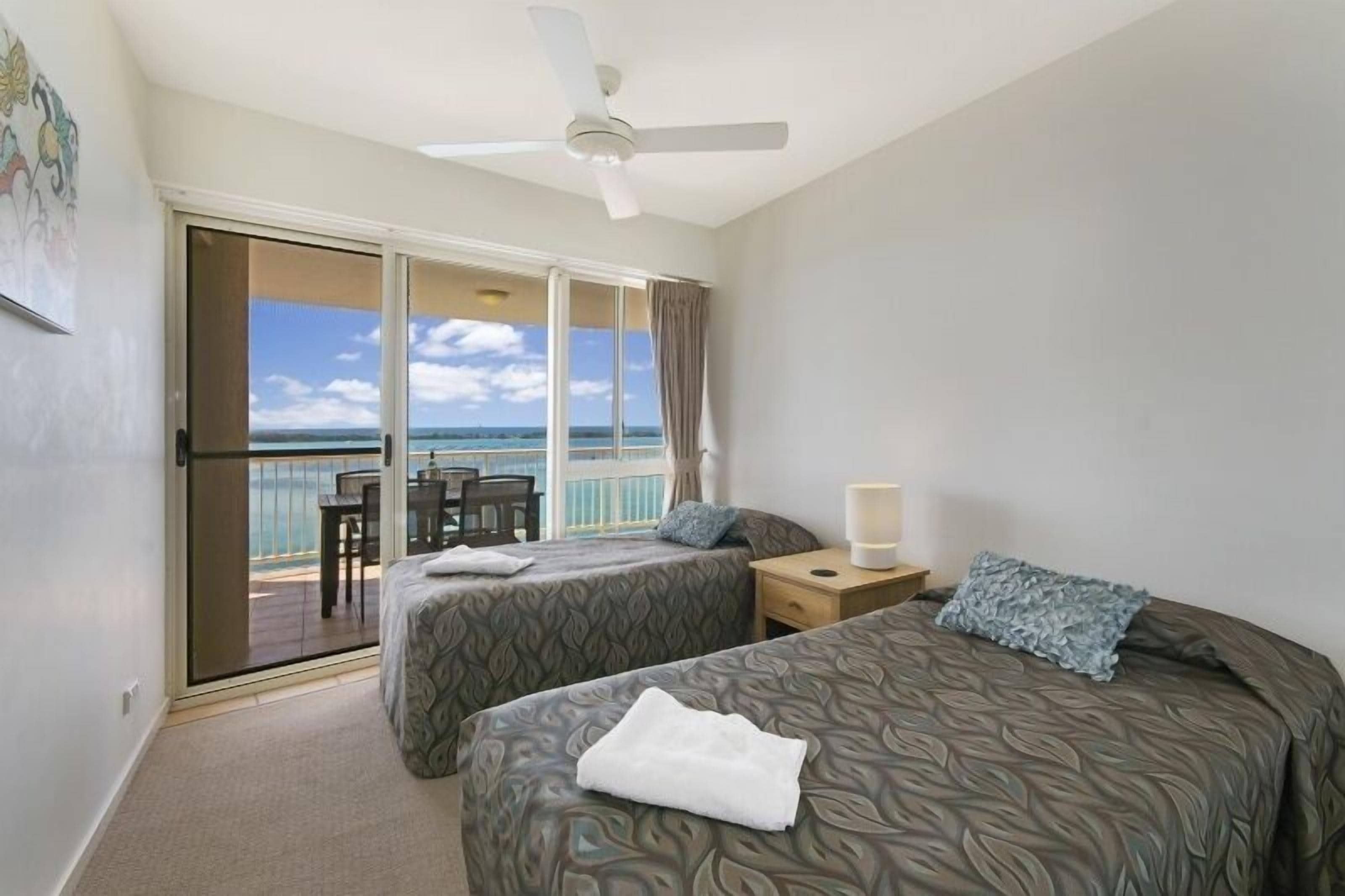 Riviere on Golden Beach