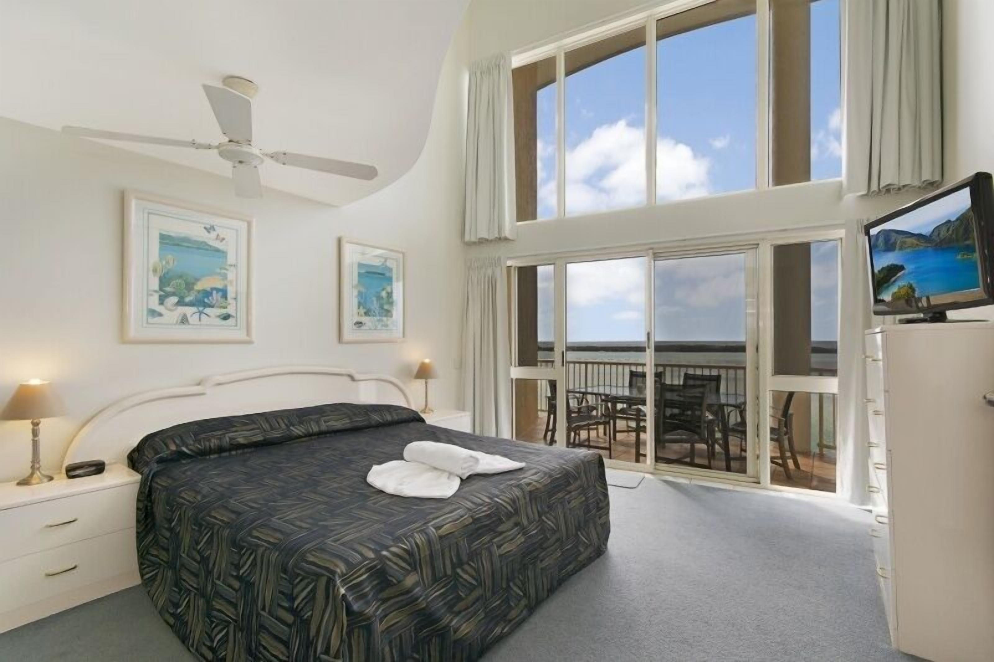 Riviere on Golden Beach