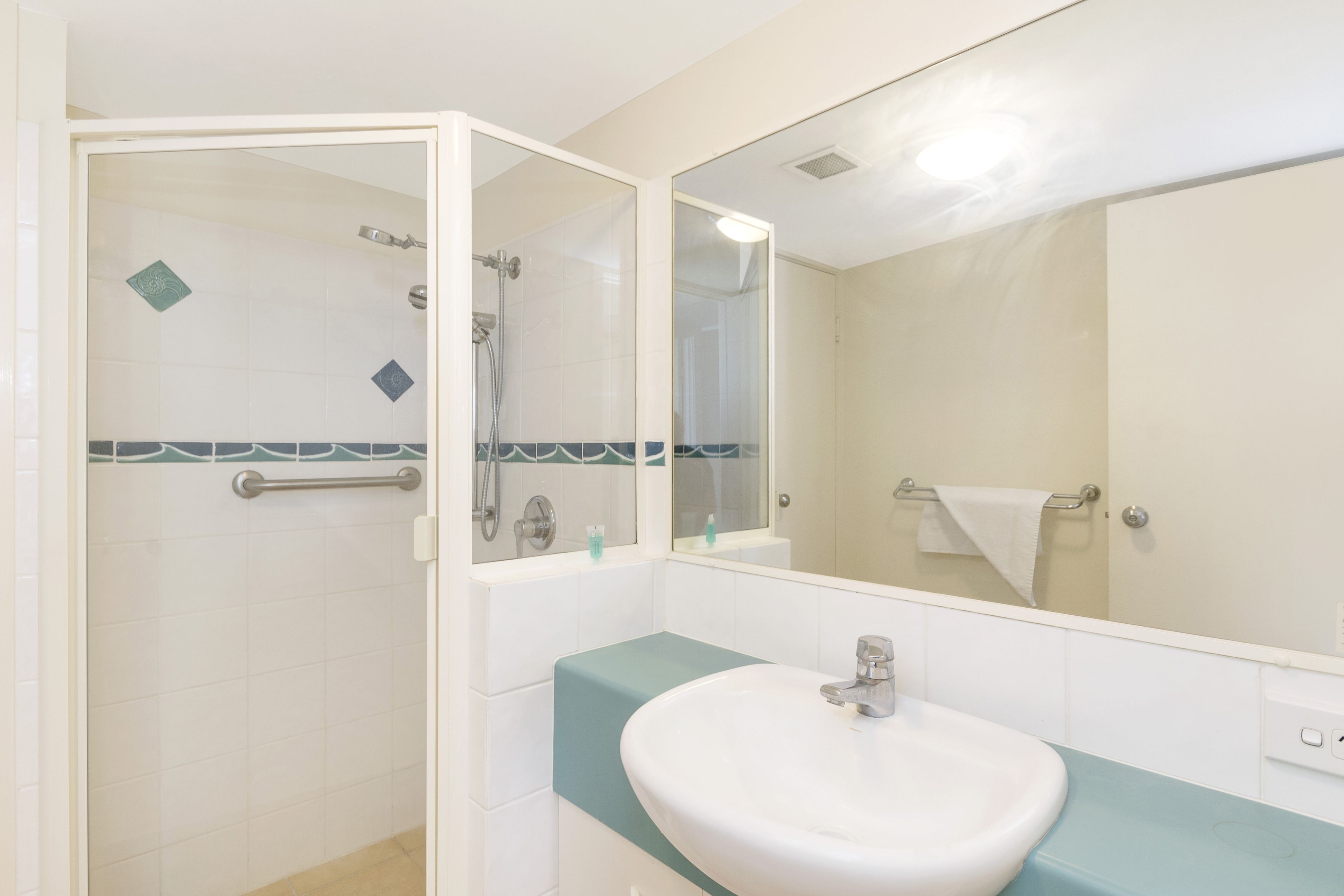 Riviere on Golden Beach