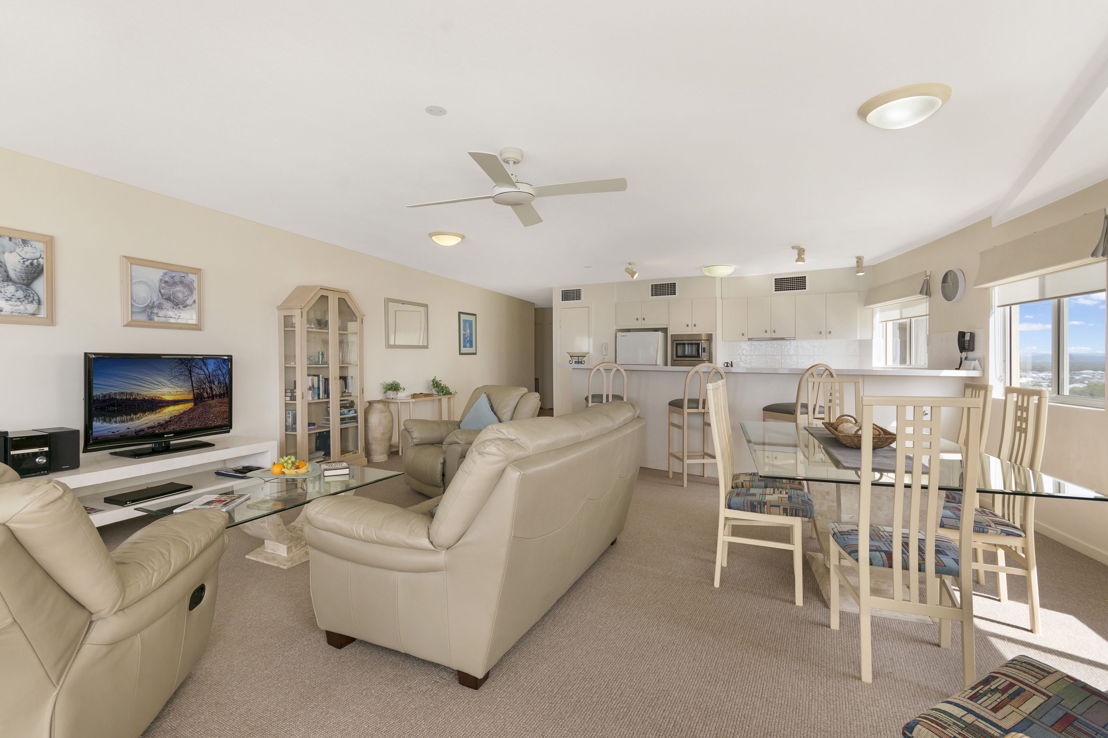 Riviere on Golden Beach