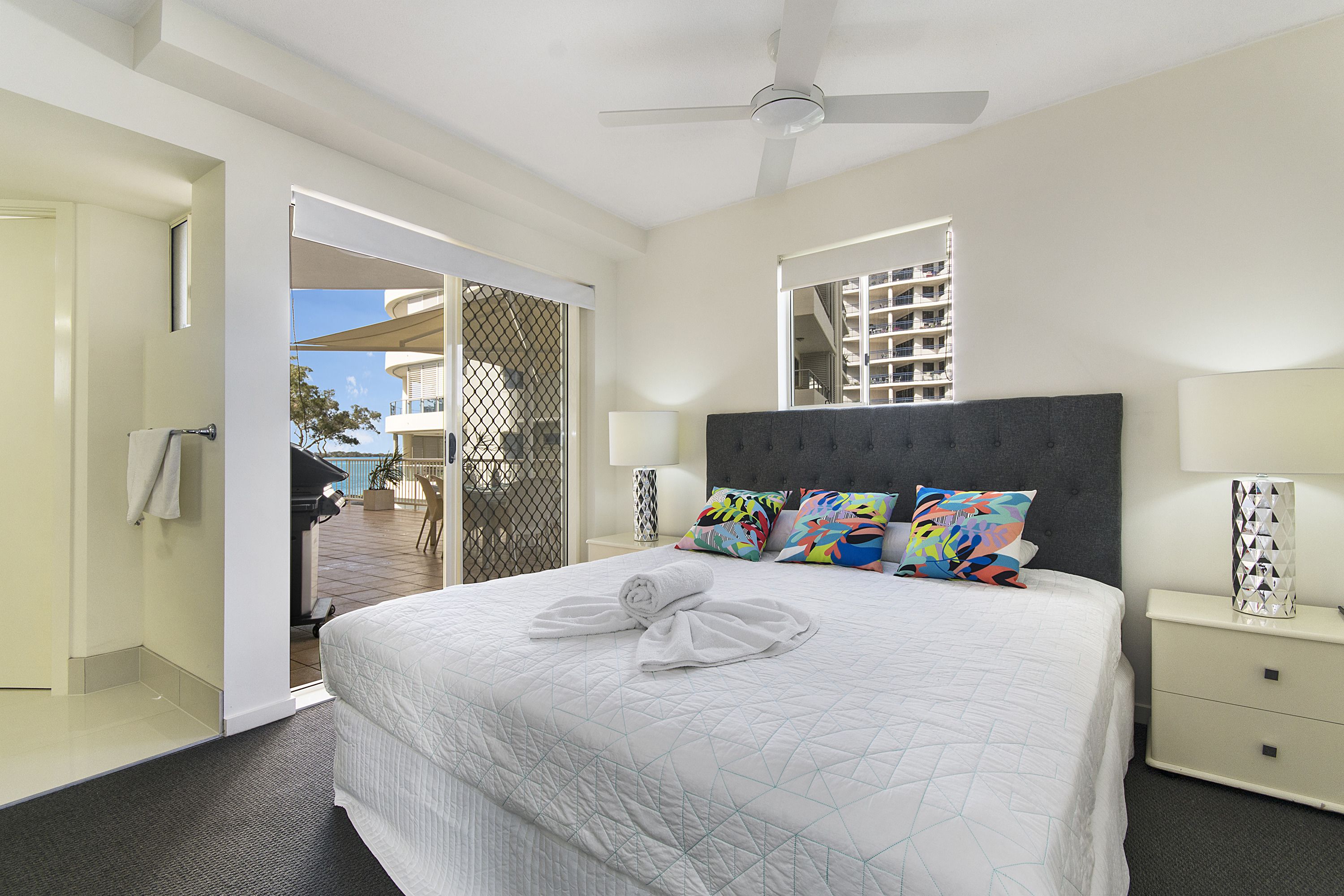 Riviere on Golden Beach