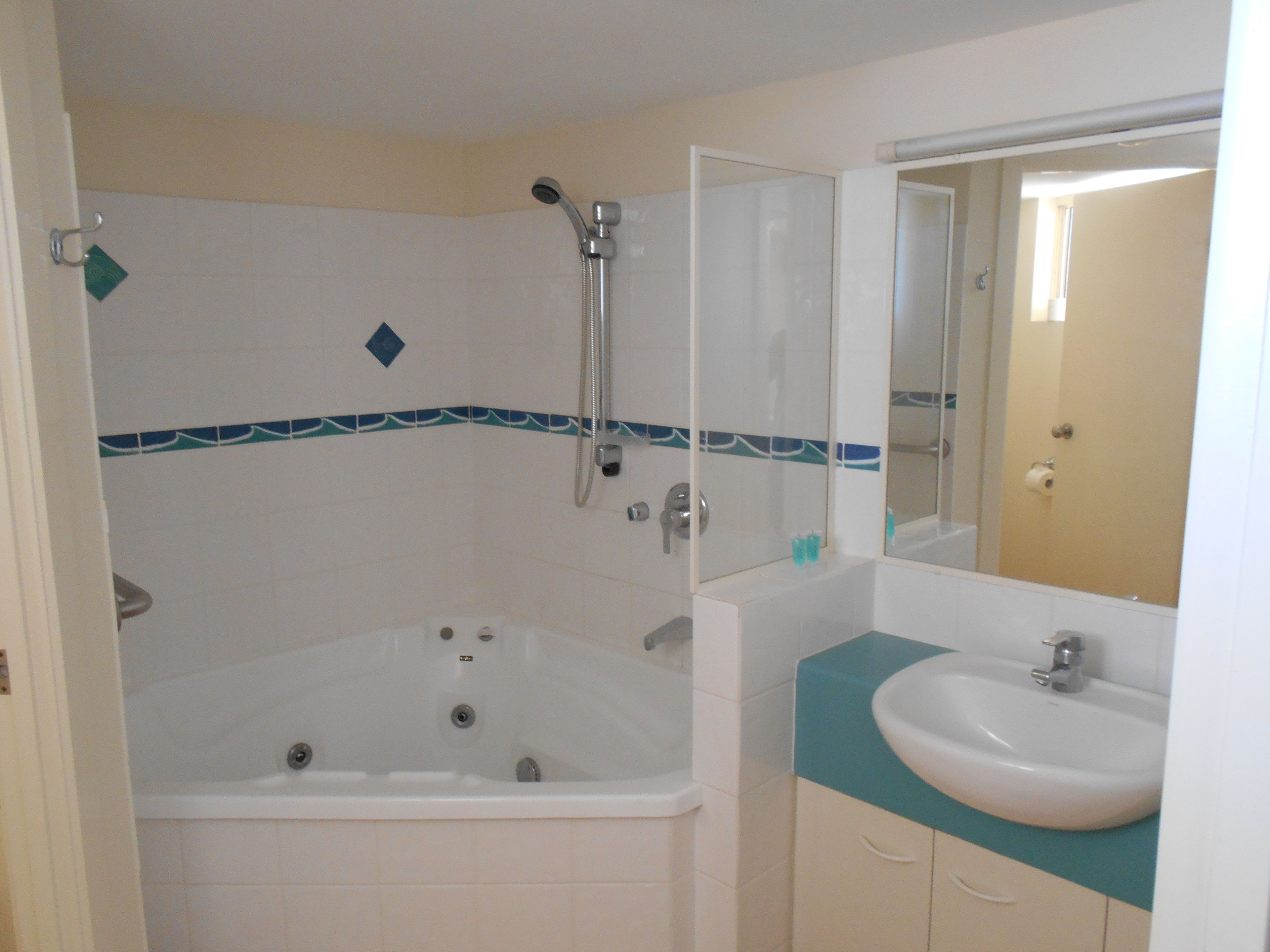 Riviere on Golden Beach