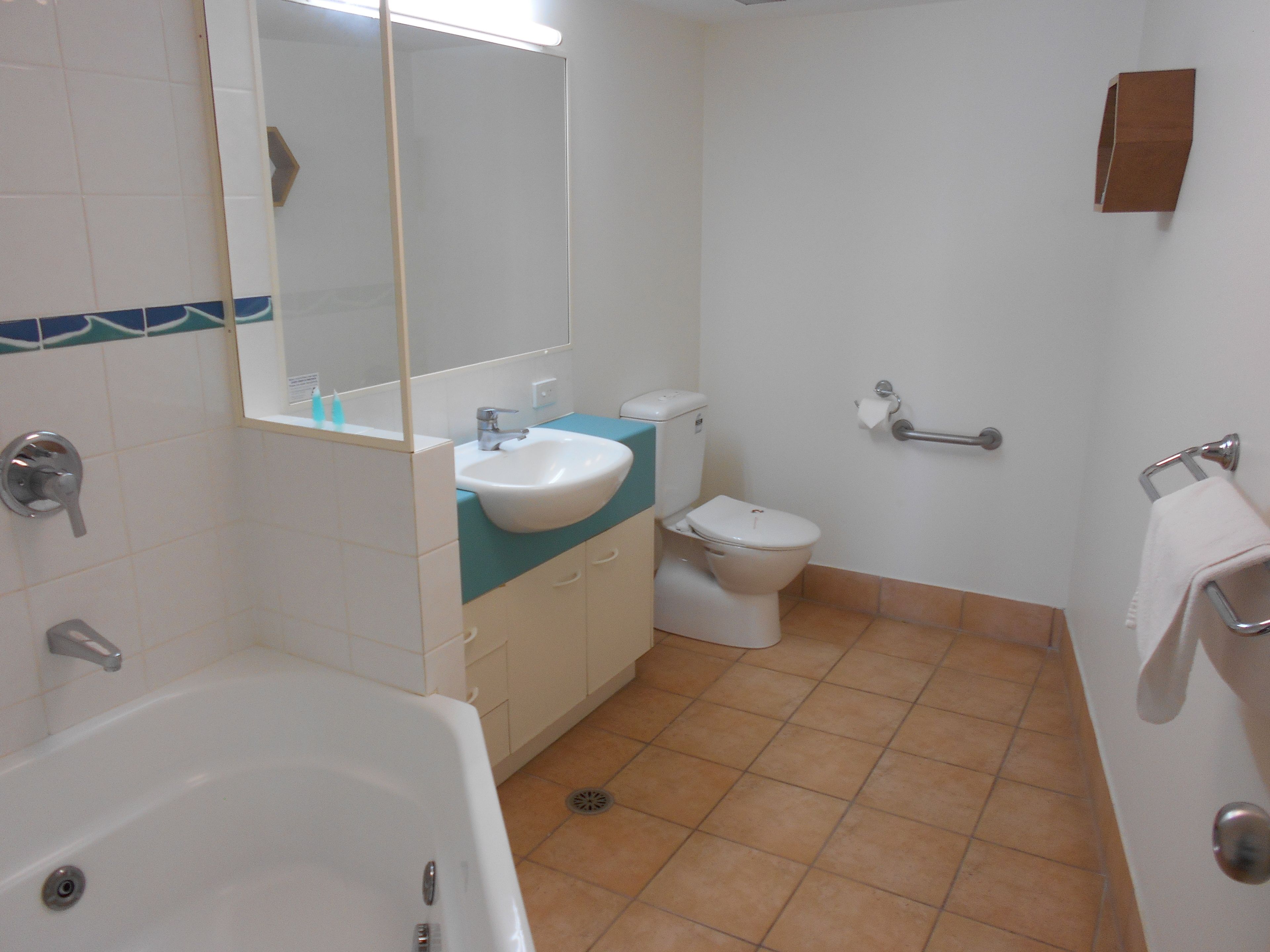 Riviere on Golden Beach