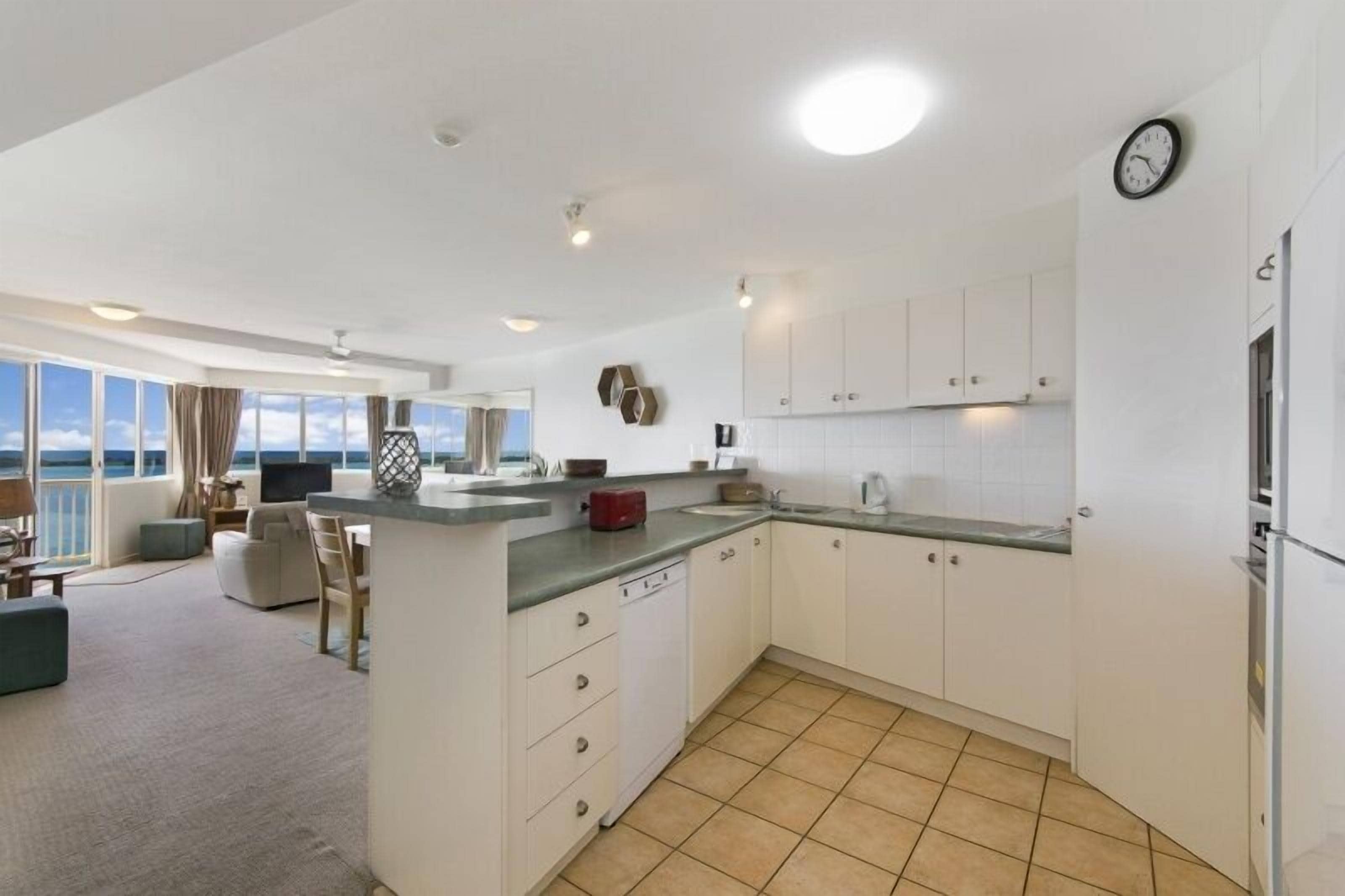 Riviere on Golden Beach