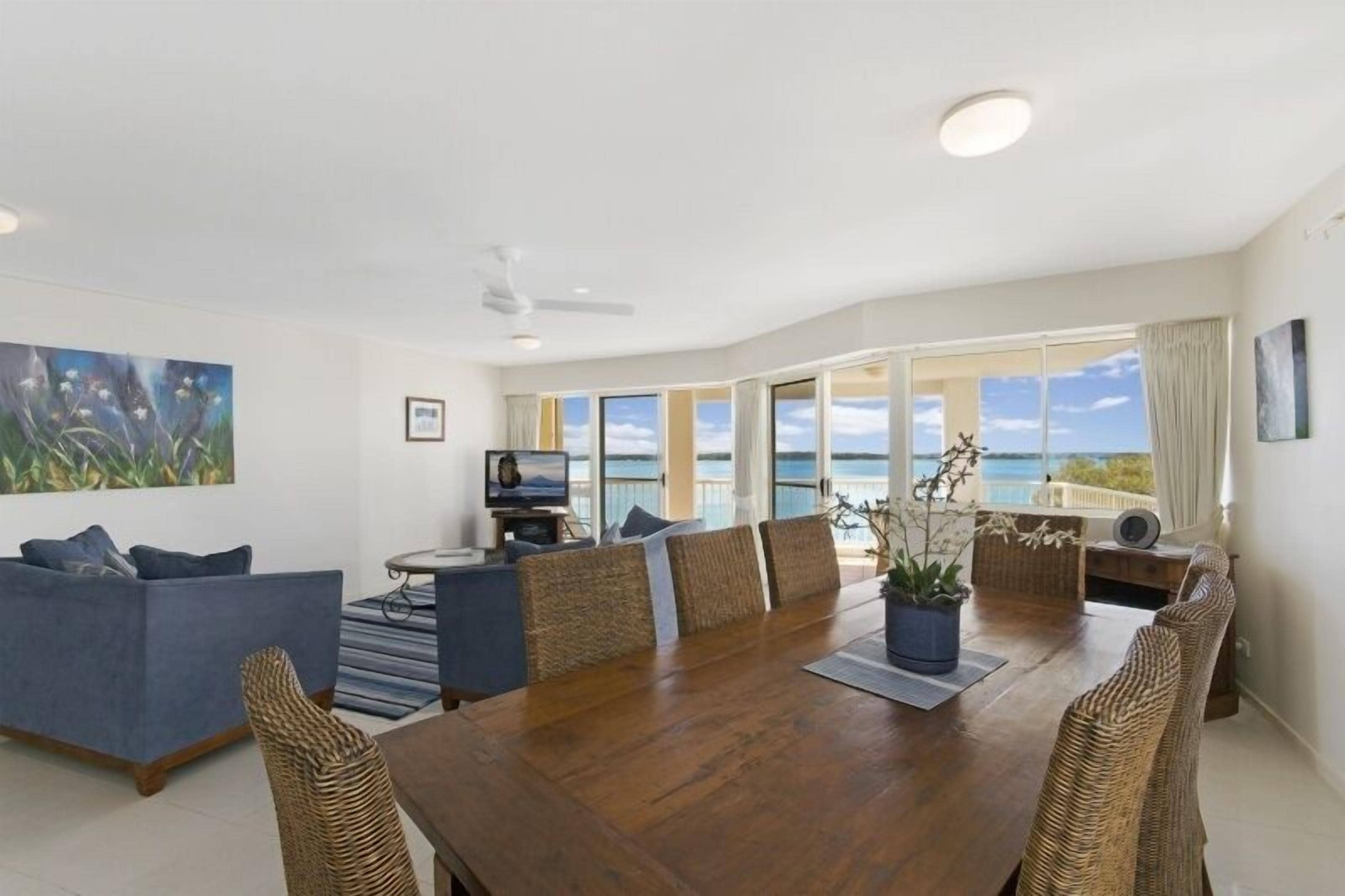 Riviere on Golden Beach