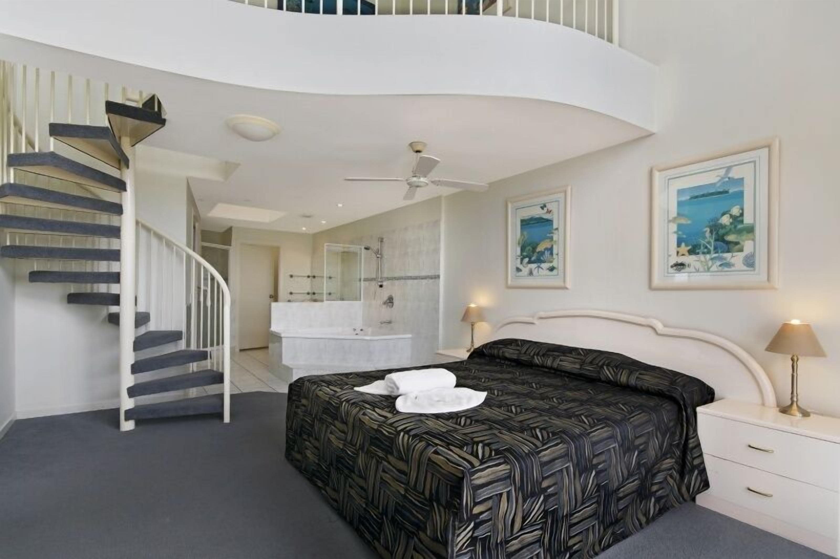 Riviere on Golden Beach