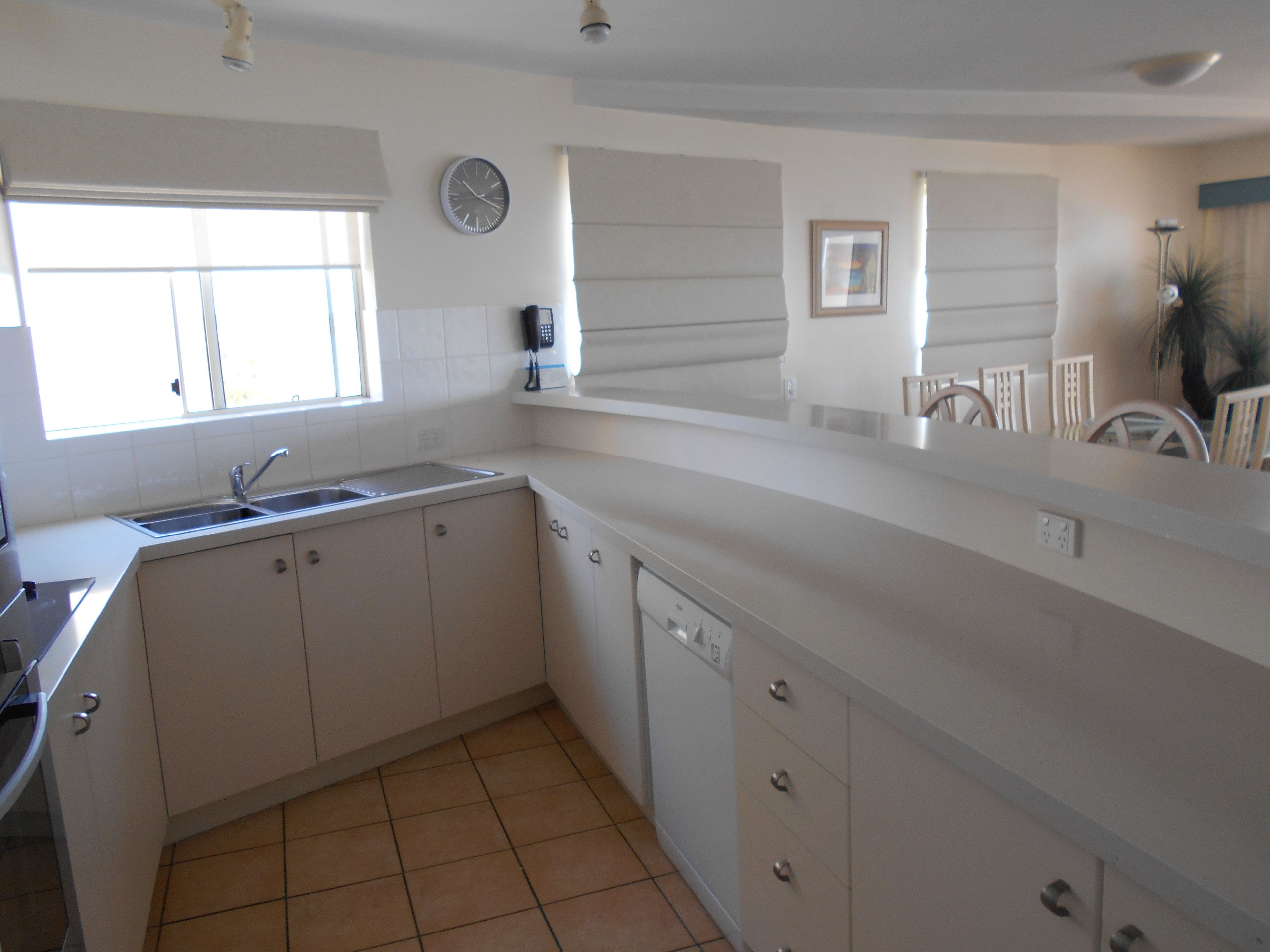 Riviere on Golden Beach