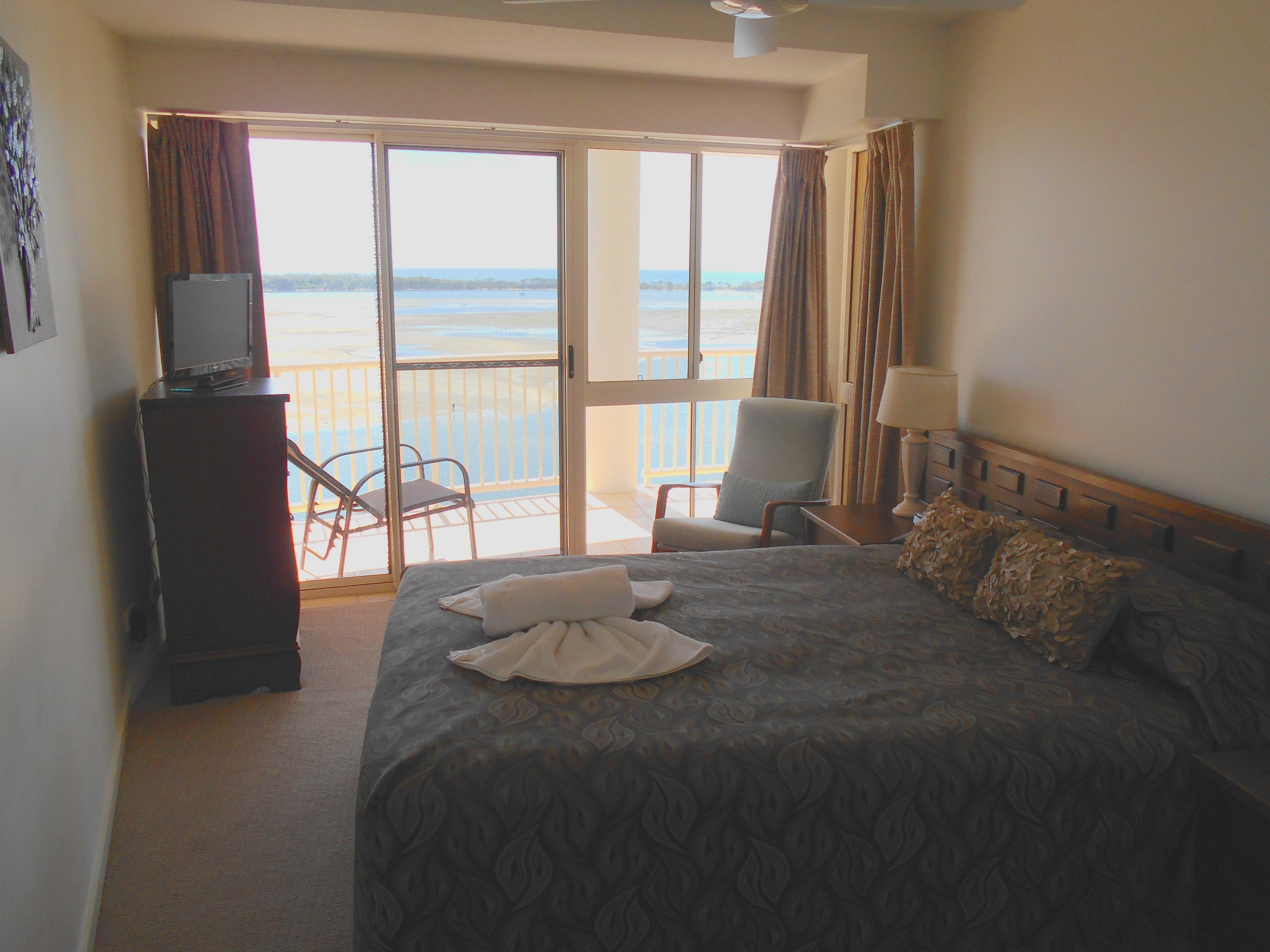 Riviere on Golden Beach