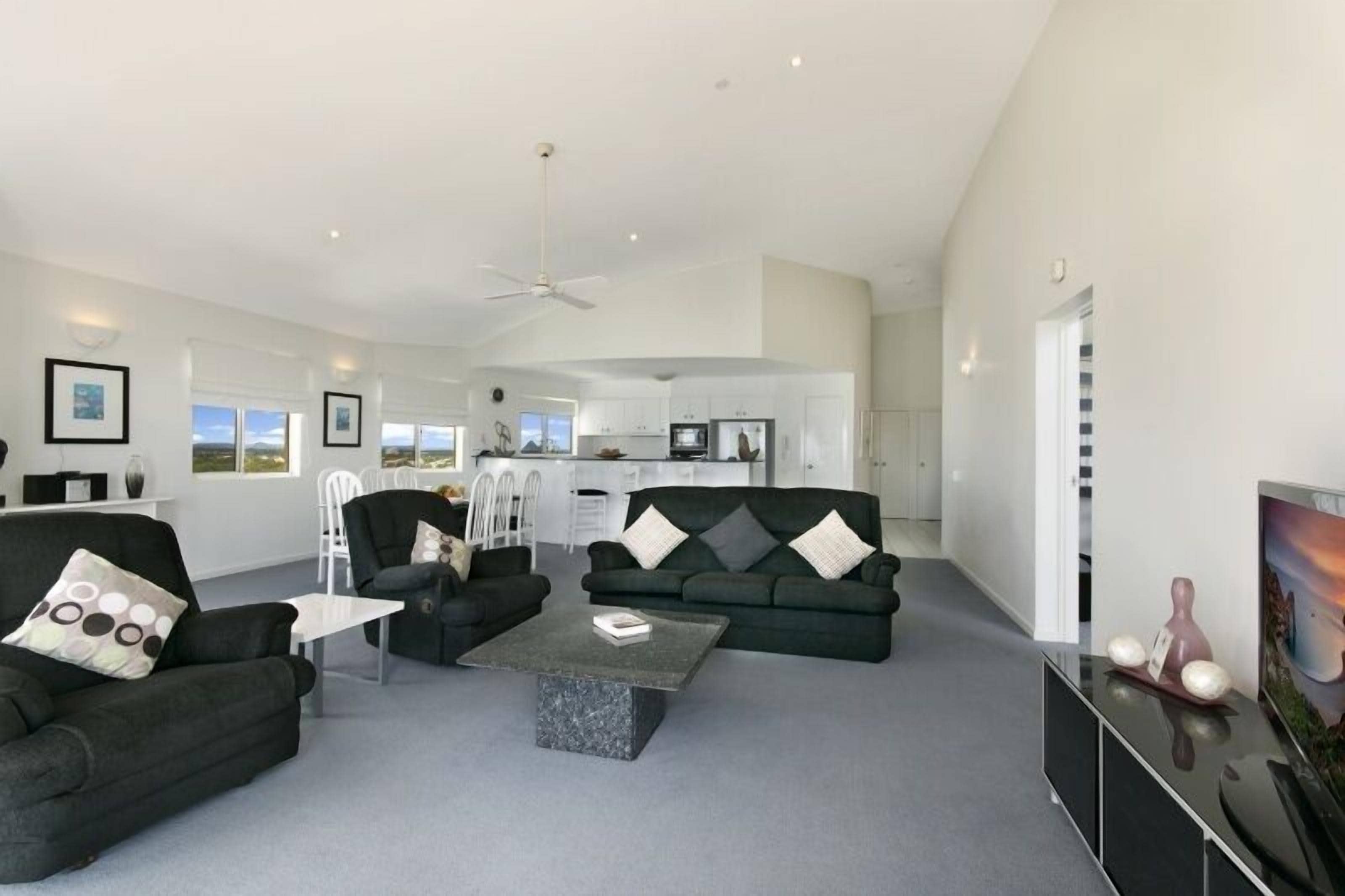 Riviere on Golden Beach