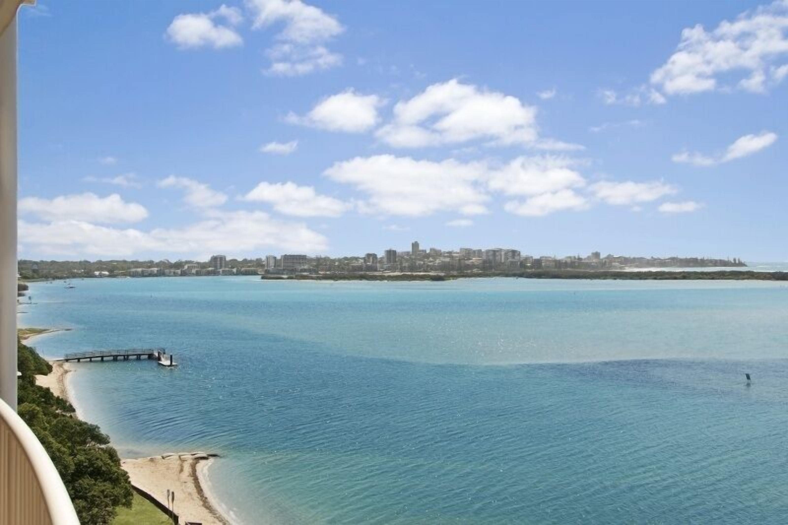 Riviere on Golden Beach