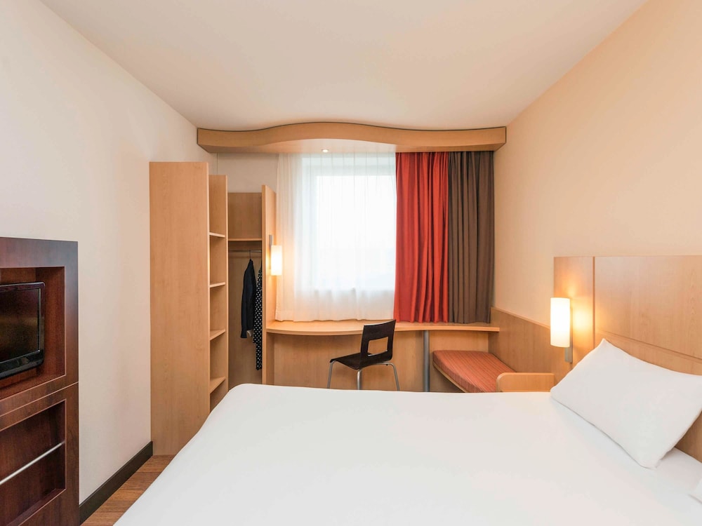 Esch Sur Alzette Rockhal Hotel Ibis Esch Sur Alzette Rockhal Hotel Ibis