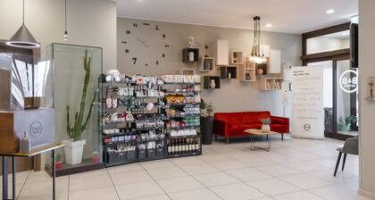 B&B Hotel Milano - Monza
