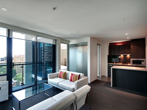 Serviced Apartments Melbourne Au 70 Holiday City Tempo
