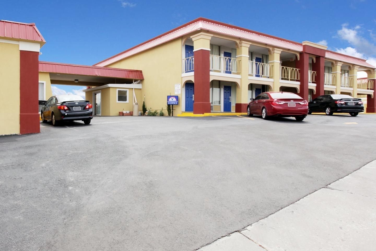 americas best value inn weatherford ok in weatherford ok expedia