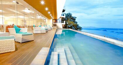 The Lake Hotel Tagaytay