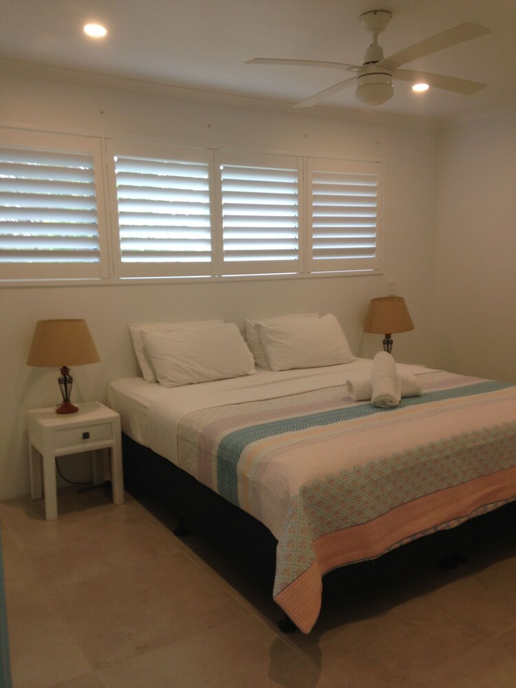Chez Noosa Resort Motel