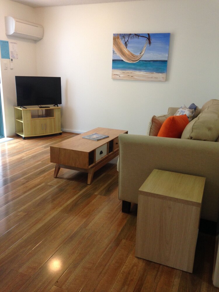 Chez Noosa Resort Motel