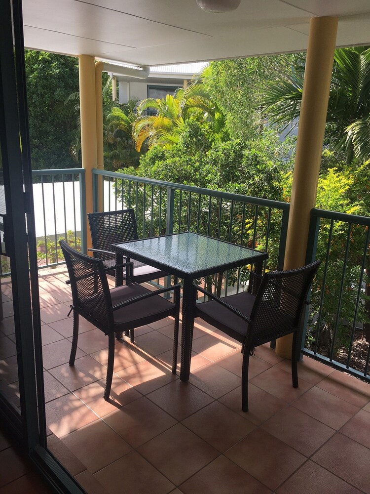 Chez Noosa Resort Motel