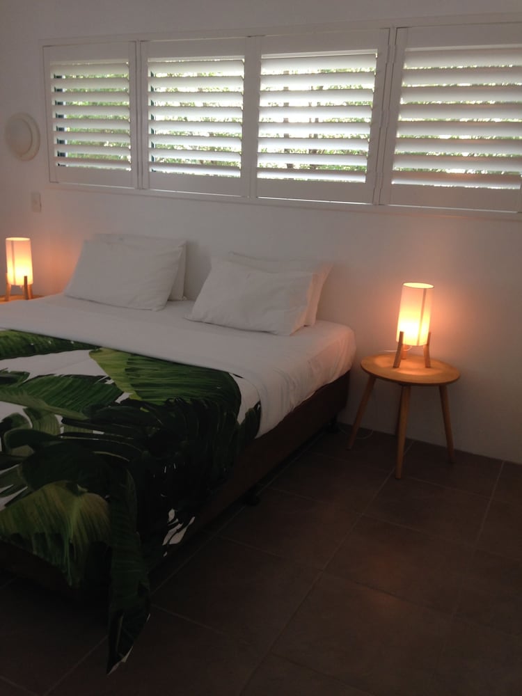 Chez Noosa Resort Motel