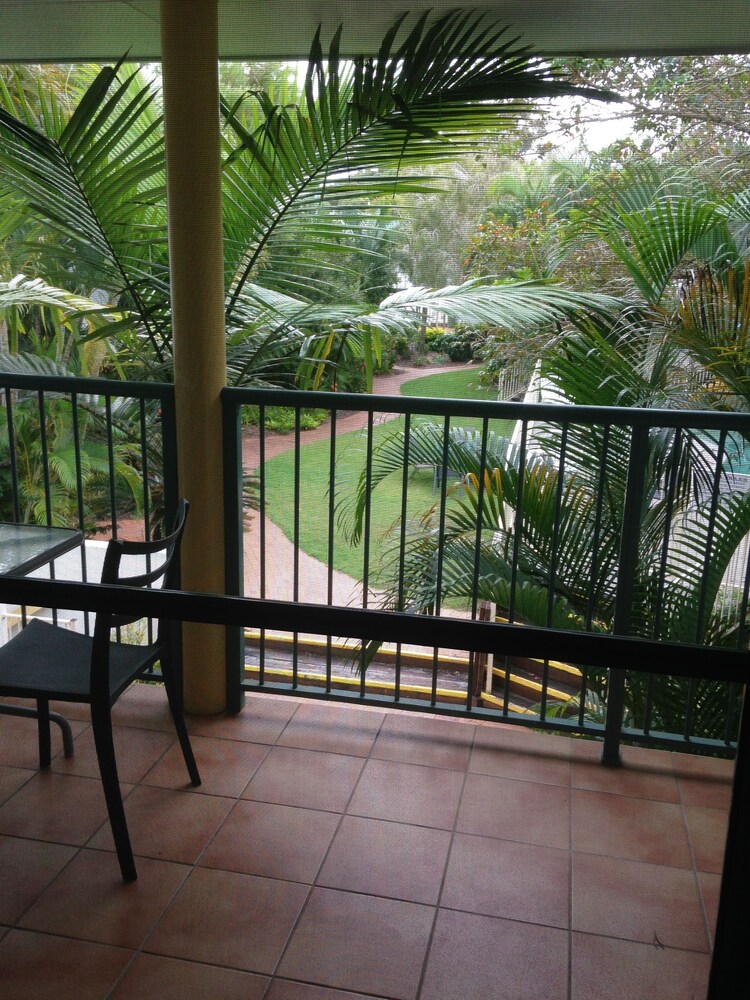 Chez Noosa Resort Motel