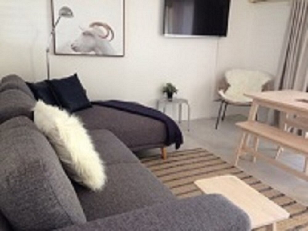 Chez Noosa Resort Motel