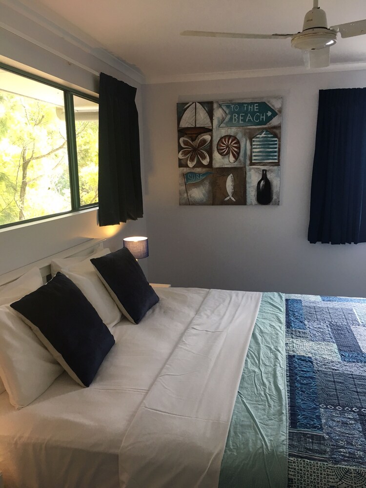 Chez Noosa Resort Motel