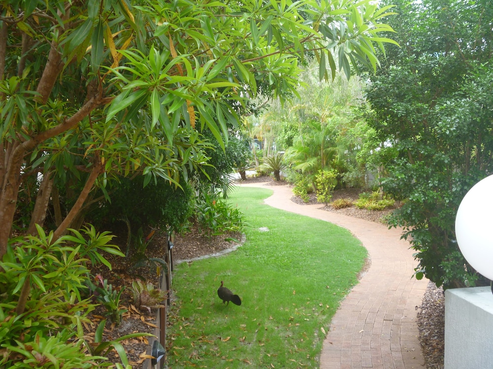 Chez Noosa Resort Motel