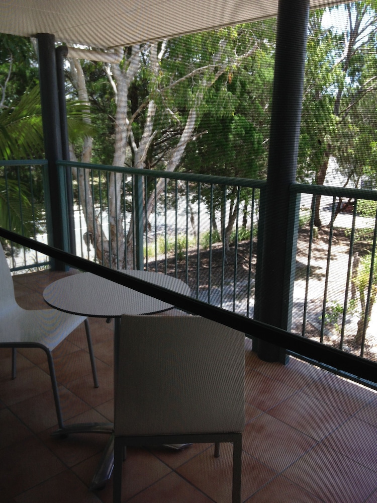 Chez Noosa Resort Motel
