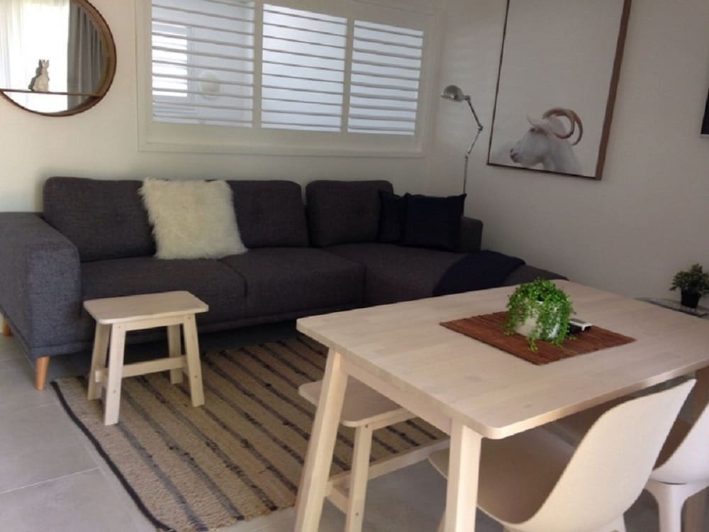 Chez Noosa Resort Motel