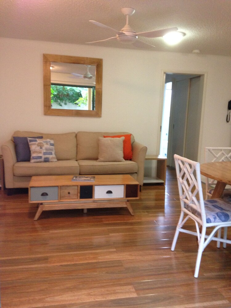 Chez Noosa Resort Motel