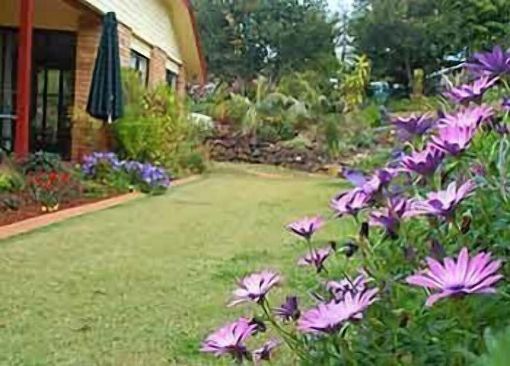 Muscatels Country Lodge