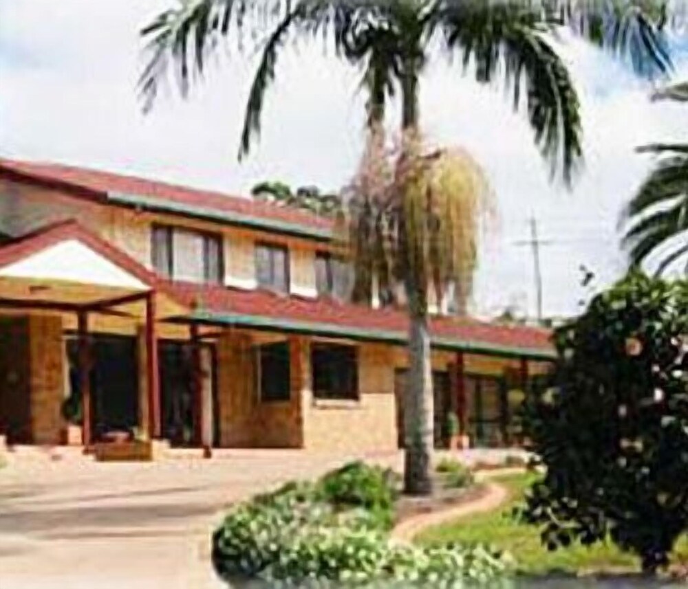 Muscatels Country Lodge