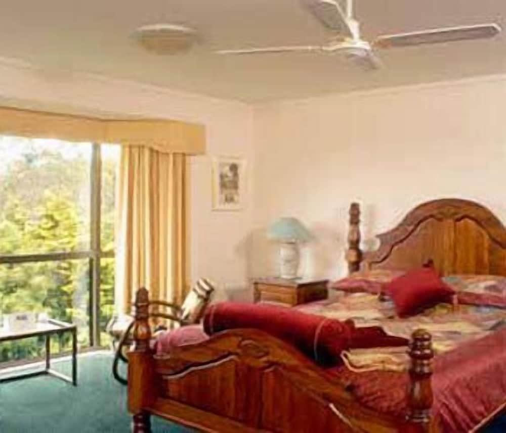 Muscatels Country Lodge