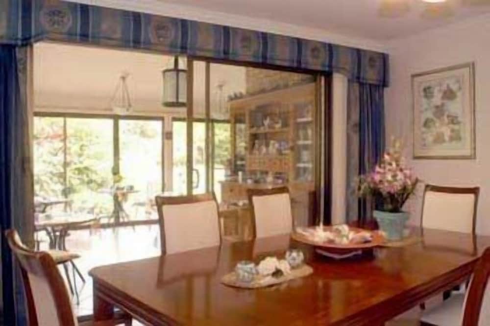 Muscatels Country Lodge