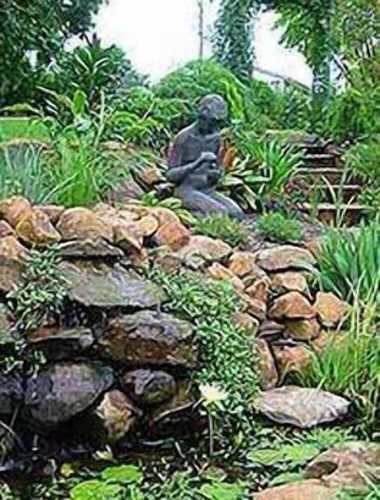 Muscatels Country Lodge