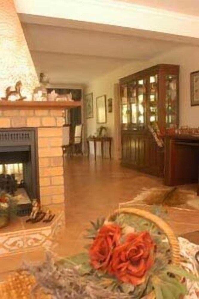 Muscatels Country Lodge