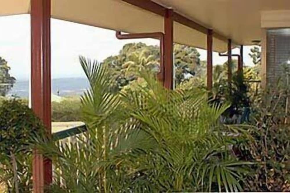 Muscatels Country Lodge